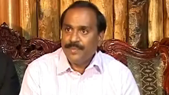 Reddys call Congress leaders 'jokers'