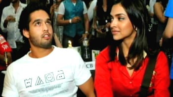 Video : Deepika dating Siddharth Mallya?‎