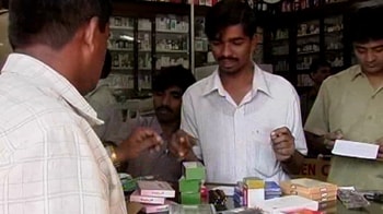 Video : Reckitt Benckiser buys Paras Pharma for Rs 3,620 cr