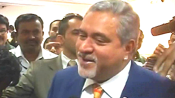 किराये पर माल्या-प्रफुल्ल में तकरार