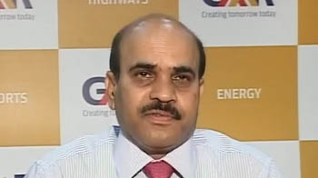 GMR Group: The road ahead