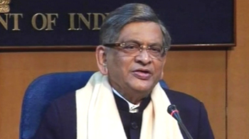 Will sort out onion import problems with Pak: Krishna