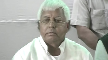 I will introspect on defeat: Lalu