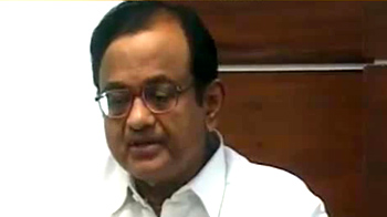 चिदंबरम के निशाने पर ममता