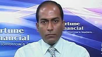 Markets likely to consolidate at current levels: Fortune