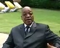 Video : FIFA uniting us like never before: S Africa President