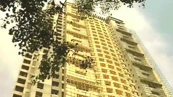 Uproar in Maharashtra Assembly over Adarsh scam