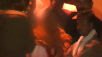 Banda girl allegedly raped by BSP MLA released from jail