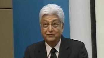 The culture of philanthropy taking root in India?