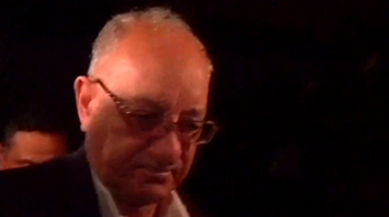 Games boss Fennell inspects Games venues