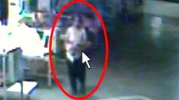 Mother flung baby girl out of hospital window