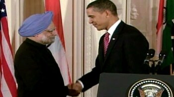 Video: Namaste, Obama