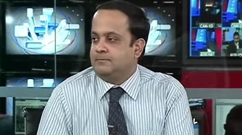 Time to get back into stocks?