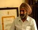 Video : A soldier fights the Bhopal battle