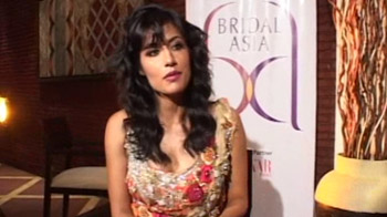 Style secrets with Chitrangada Singh