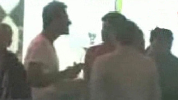 Jacket with 10,000 Pounds