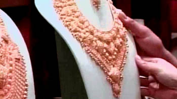 धनतेरस पर सोना हुआ महंगा