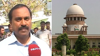 Reddy brothers are mining illegally in Andhra: Report