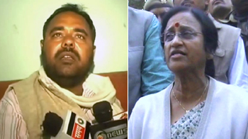 Congress-BSP spat over 'minor rape'