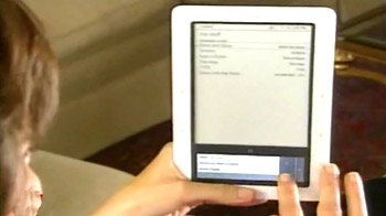 Nookcolor is best dedicated e-reader