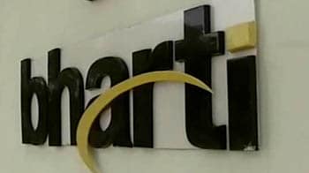 Video : IBM signs pact to manage Bharti's Africa operations