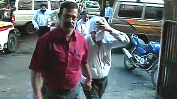 Loan scam effect: Realty stocks hit