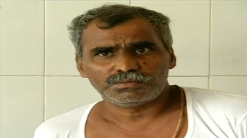 How an injured CRPF man saved lives in Assam