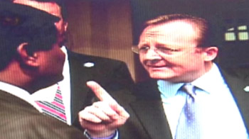 India upset with Obama Press Secretary