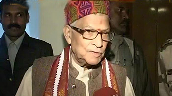 सिब्बल के बयान पर भड़के मुरली मनोहर