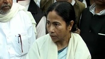 Video : Fuel price hike: Upset Trinamool to stage protest rally in Kolkata