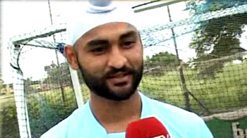 कॉमनवेल्थ में हॉकी से उम्मीद