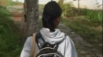 Kodai: Molested school student shares her story