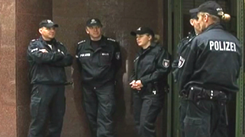 Hamburg mosque used by 9/11 plotters is shuttered