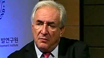 IMF lauds economic growth of Asian countries