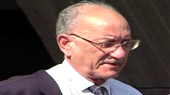 फेनेल का दिल्ली में दूसरा दौरा