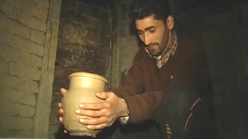 J&K: Kangris back in demand as winter sets in