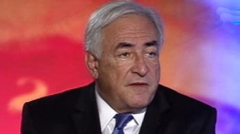 Euro crisis serious; India growth amazing: IMF