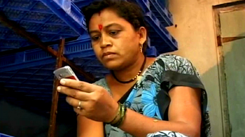 फोन से घर बैठे खेतों की सिंचाई