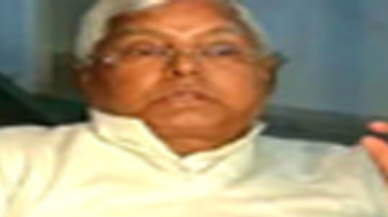 लालू-पासवान में सीटों पर समझौता