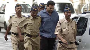 Video : Mumbai: The Alistair Pereira case
