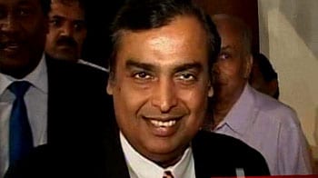 Video : RIL plans to raise its stake in East India Hotels