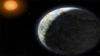 Video : New planet may be able to support life