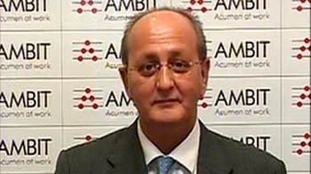 Downturn seen in global markets: Ambit Capital