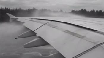 Video : Inside the Qantas emergency landing