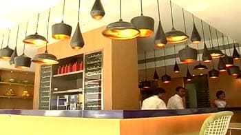 Video : NDTV-Toyota Greenies nominee: Hyderabad's Park Hotel