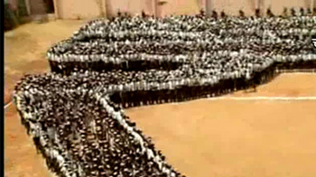 रुपये का नया सिंबल