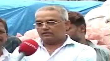 Kashmir unrest: Blow to Kashmir’s economy Kashmir unrest: Blow to Kashmir’s economy