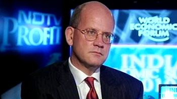 GE bullish on India growth story