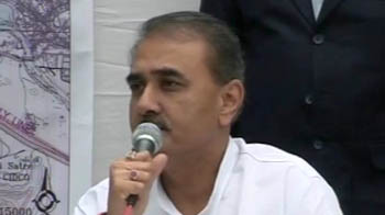 Navi Mumbai airport gets green nod, but with riders