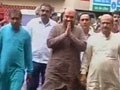 Video : Sohrabuddin case: Amit Shah gets bail